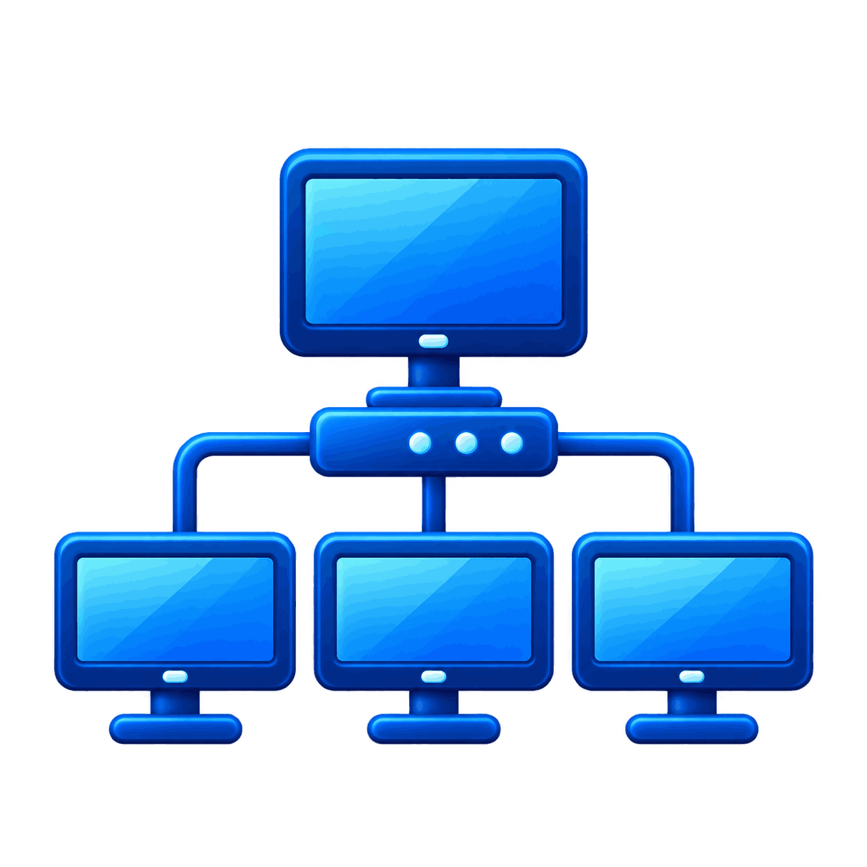 Complete IT Solution