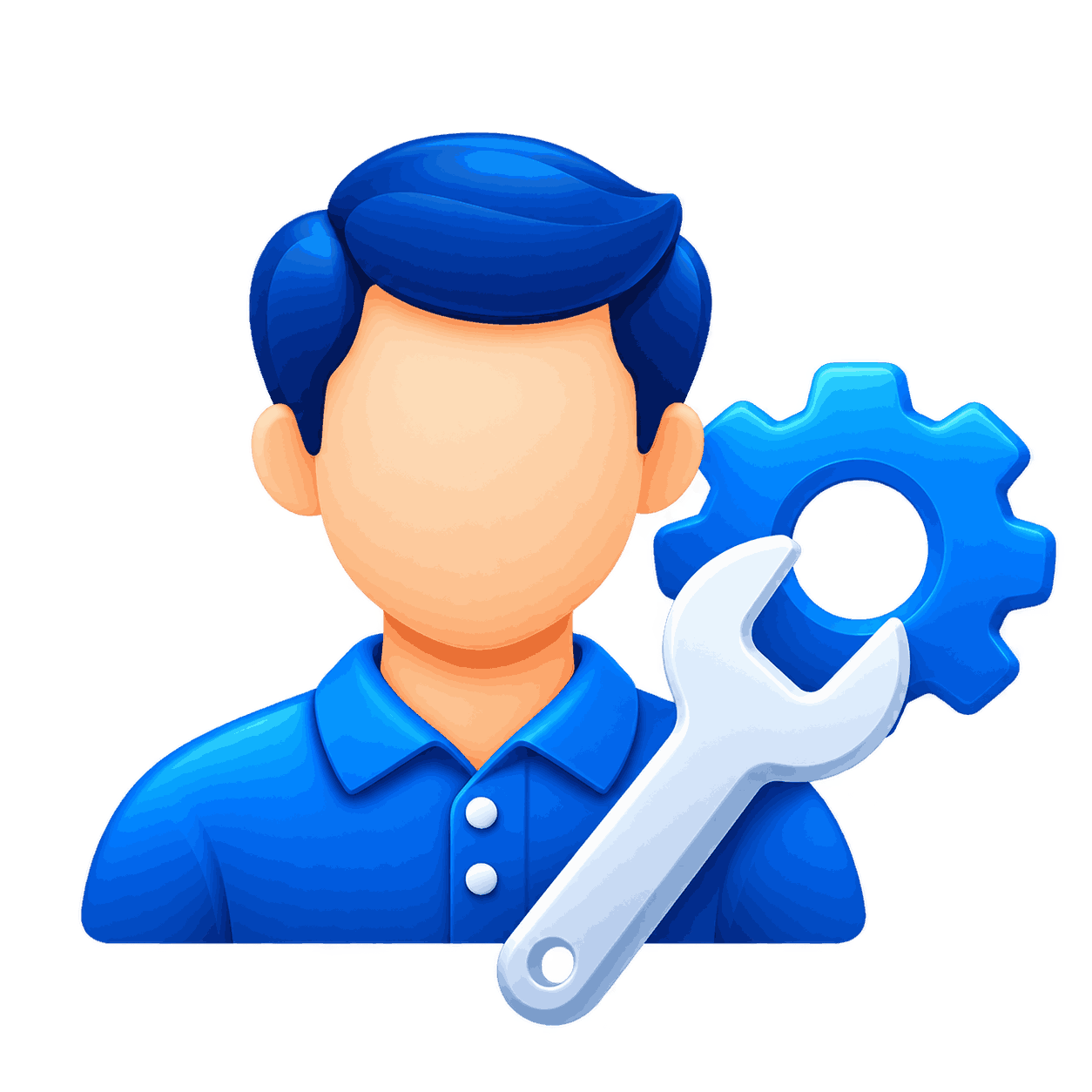 Experienced Technicians
