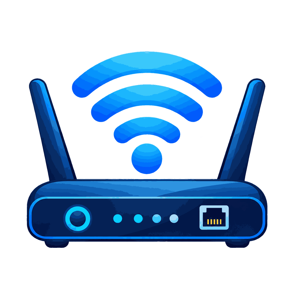 Home & Wifi router installation in Mumbai