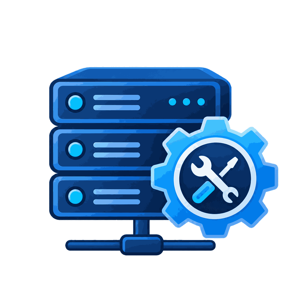 Server Support services in Mumbai